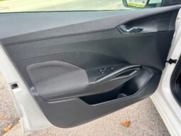 SKODA Fabia 4ª serie Fabia 1.0 MPI 80 CV Ambition pieno