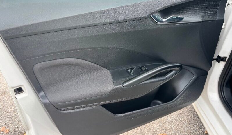 SKODA Fabia 4ª serie Fabia 1.0 MPI 80 CV Ambition pieno