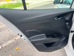 SKODA Fabia 4ª serie Fabia 1.0 MPI 80 CV Ambition pieno