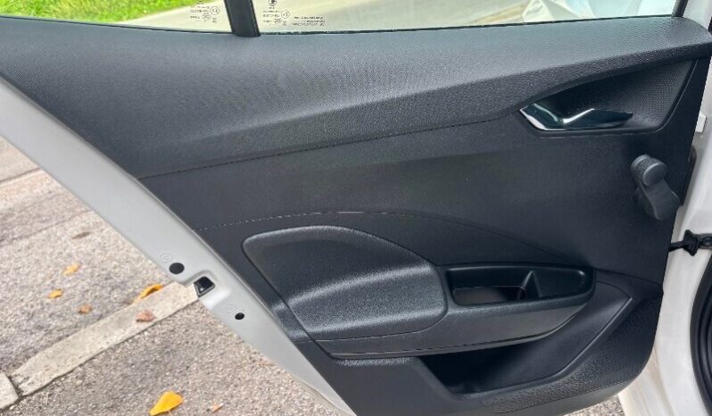 SKODA Fabia 4ª serie Fabia 1.0 MPI 80 CV Ambition pieno