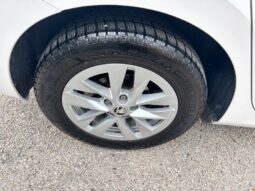 SKODA Fabia 4ª serie Fabia 1.0 MPI 80 CV Ambition pieno