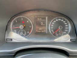 VOLKSWAGEN Caddy 3ªs. Tour. 2ª Caddy 2.0 TDI 110 CV 4Motion 3p.Furg.Economy pieno