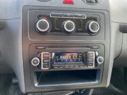 VOLKSWAGEN Caddy 3ªs. Tour. 2ª Caddy 2.0 TDI 110 CV 4Motion 3p.Furg.Economy pieno
