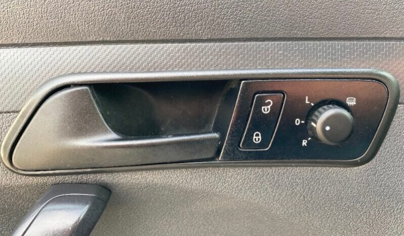 VOLKSWAGEN Caddy 3ªs. Tour. 2ª Caddy 2.0 TDI 110 CV 4Motion 3p.Furg.Economy pieno