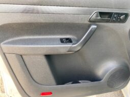 VOLKSWAGEN Caddy 3ªs. Tour. 2ª Caddy 2.0 TDI 110 CV 4Motion 3p.Furg.Economy pieno