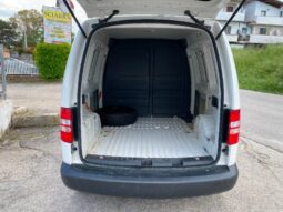 VOLKSWAGEN Caddy 3ªs. Tour. 2ª Caddy 2.0 TDI 110 CV 4Motion 3p.Furg.Economy pieno