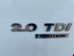 VOLKSWAGEN Caddy 3ªs. Tour. 2ª Caddy 2.0 TDI 110 CV 4Motion 3p.Furg.Economy pieno