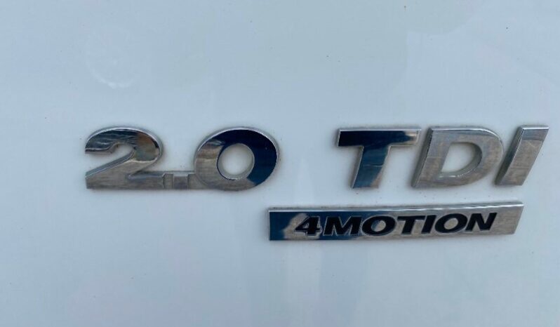 VOLKSWAGEN Caddy 3ªs. Tour. 2ª Caddy 2.0 TDI 110 CV 4Motion 3p.Furg.Economy pieno