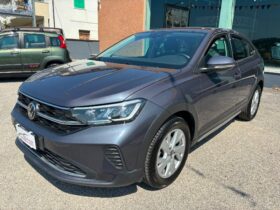 VOLKSWAGEN Taigo Taigo 1.0 TSI 95 CV Life