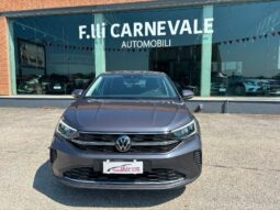 VOLKSWAGEN Taigo Taigo 1.0 TSI 95 CV Life pieno