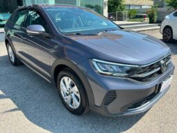 VOLKSWAGEN Taigo Taigo 1.0 TSI 95 CV Life pieno