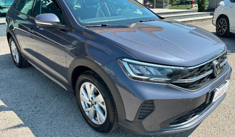 VOLKSWAGEN Taigo Taigo 1.0 TSI 95 CV Life pieno