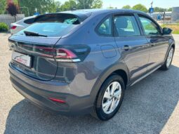 VOLKSWAGEN Taigo Taigo 1.0 TSI 95 CV Life pieno