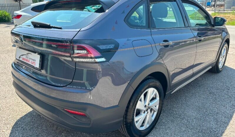 VOLKSWAGEN Taigo Taigo 1.0 TSI 95 CV Life pieno