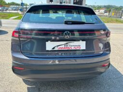VOLKSWAGEN Taigo Taigo 1.0 TSI 95 CV Life pieno