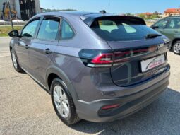 VOLKSWAGEN Taigo Taigo 1.0 TSI 95 CV Life pieno