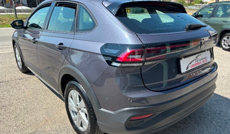 VOLKSWAGEN Taigo Taigo 1.0 TSI 95 CV Life pieno