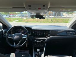 VOLKSWAGEN Taigo Taigo 1.0 TSI 95 CV Life pieno