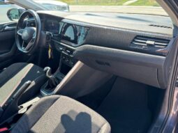 VOLKSWAGEN Taigo Taigo 1.0 TSI 95 CV Life pieno