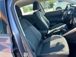 VOLKSWAGEN Taigo Taigo 1.0 TSI 95 CV Life pieno