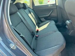 VOLKSWAGEN Taigo Taigo 1.0 TSI 95 CV Life pieno