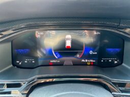 VOLKSWAGEN Taigo Taigo 1.0 TSI 95 CV Life pieno