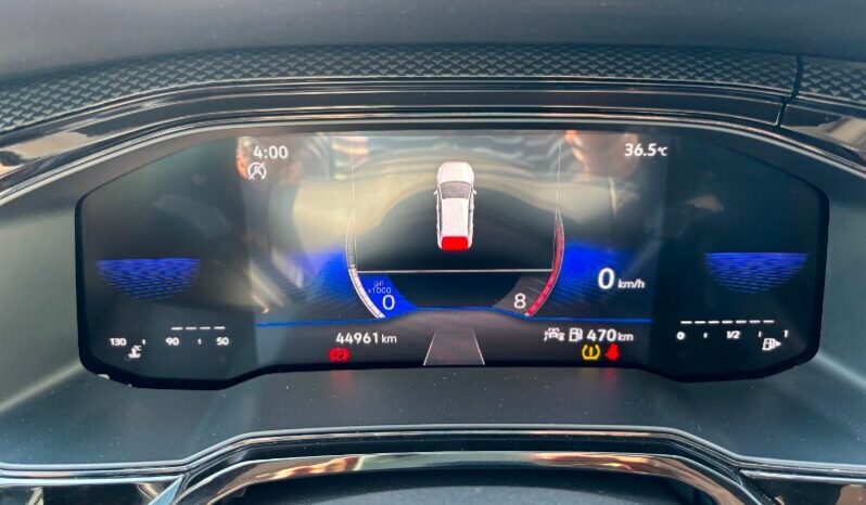 VOLKSWAGEN Taigo Taigo 1.0 TSI 95 CV Life pieno