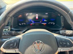 VOLKSWAGEN Taigo Taigo 1.0 TSI 95 CV Life pieno