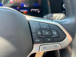 VOLKSWAGEN Taigo Taigo 1.0 TSI 95 CV Life pieno