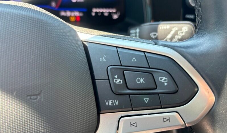 VOLKSWAGEN Taigo Taigo 1.0 TSI 95 CV Life pieno