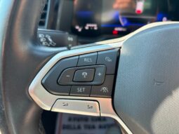 VOLKSWAGEN Taigo Taigo 1.0 TSI 95 CV Life pieno