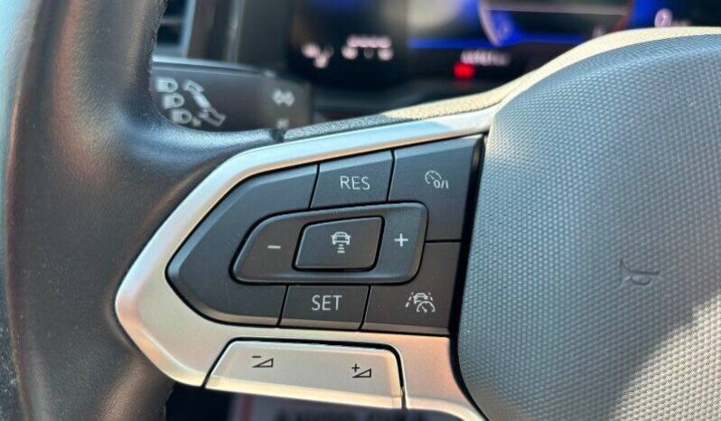 VOLKSWAGEN Taigo Taigo 1.0 TSI 95 CV Life pieno