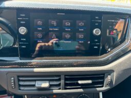 VOLKSWAGEN Taigo Taigo 1.0 TSI 95 CV Life pieno