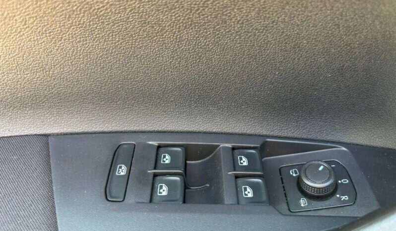 VOLKSWAGEN Taigo Taigo 1.0 TSI 95 CV Life pieno