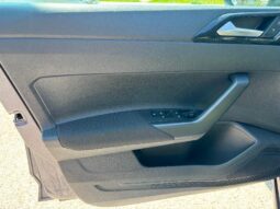 VOLKSWAGEN Taigo Taigo 1.0 TSI 95 CV Life pieno