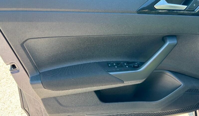 VOLKSWAGEN Taigo Taigo 1.0 TSI 95 CV Life pieno