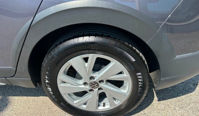 VOLKSWAGEN Taigo Taigo 1.0 TSI 95 CV Life pieno