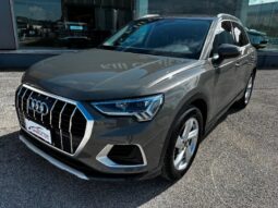 AUDI Q3 2ª serie Q3 35 TDI S tronic Business Advanced pieno