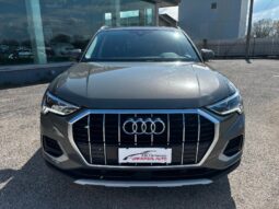 AUDI Q3 2ª serie Q3 35 TDI S tronic Business Advanced pieno