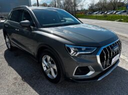 AUDI Q3 2ª serie Q3 35 TDI S tronic Business Advanced pieno