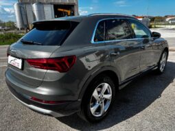 AUDI Q3 2ª serie Q3 35 TDI S tronic Business Advanced pieno