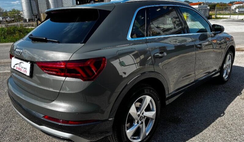 AUDI Q3 2ª serie Q3 35 TDI S tronic Business Advanced pieno