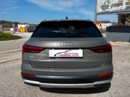AUDI Q3 2ª serie Q3 35 TDI S tronic Business Advanced pieno