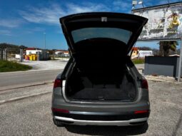 AUDI Q3 2ª serie Q3 35 TDI S tronic Business Advanced pieno