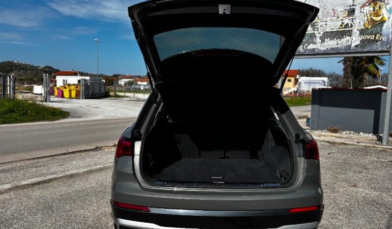 AUDI Q3 2ª serie Q3 35 TDI S tronic Business Advanced pieno