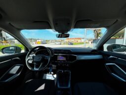 AUDI Q3 2ª serie Q3 35 TDI S tronic Business Advanced pieno