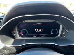 AUDI Q3 2ª serie Q3 35 TDI S tronic Business Advanced pieno