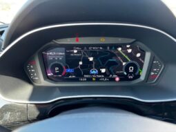 AUDI Q3 2ª serie Q3 35 TDI S tronic Business Advanced pieno