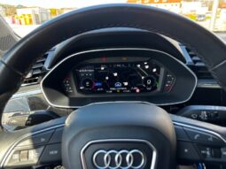 AUDI Q3 2ª serie Q3 35 TDI S tronic Business Advanced pieno