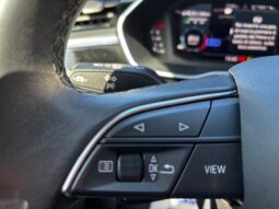 AUDI Q3 2ª serie Q3 35 TDI S tronic Business Advanced pieno